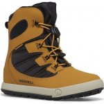 Merrell boty L Snow Bank 4.0 WTPF – Zboží Dáma