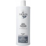 Nioxin System 2 Revitalizér Scalp Conditioner 1000 ml – Zboží Mobilmania