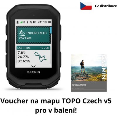 Garmin Edge MTB – Zboží Dáma