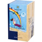 Sonnentor Dobrá nálada z Brna Bio 18 x 1,5 g – Zbozi.Blesk.cz