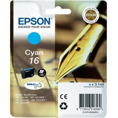 Epson T1622 - originální – Zboží Mobilmania