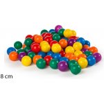 INTEX FUN BALLZ Míčky do bazénu 8 cm – Zboží Mobilmania