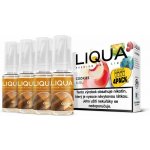 Ritchy Liqua Elements 4Pack Cookies 4 x 10 ml 12 mg – Hledejceny.cz