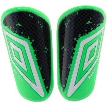 Umbro NEO SHIELD GUARD W/SLEEVE zelená