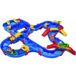 AquaPlay vodní dráha Amphi World 1650 – Zboží Mobilmania