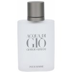 Giorgio Armani Acqua Di Giò toaletní voda pánská 50 ml – Sleviste.cz