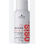 Schwarzkopf Professional Osis+ Session Extra Strong Hold Hairspray rychleschnoucí lak na vlasy s extra silnou fixací 100 ml pro ženy