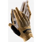 Leatt MTB 4.0 Lite LF brown – Zboží Mobilmania
