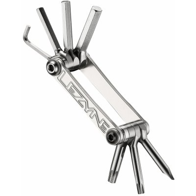 Lezyne SV Pro 7 – Zboží Dáma