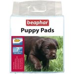 Beaphar Podložky Puppy Pads hygienické 60 cm 7 ks – Zboží Dáma