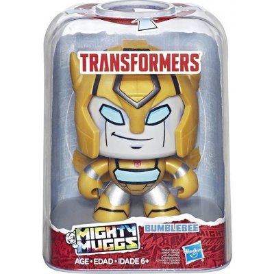 Hasbro Transformers Transformers Mighty Muggs – Zboží Mobilmania