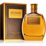 Guess by Marciano toaletní voda pánská 100 ml – Hledejceny.cz