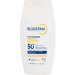 Bioderma Photoderm Xdefense fluid 01 SPF50+ 40 ml – Hledejceny.cz