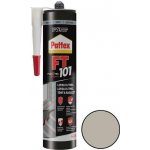 Pattex FT 101 280 ml šedá – HobbyKompas.cz