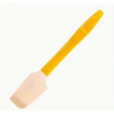 Adge silikonová stěrka na džem s otvírákem – Zboží Mobilmania