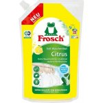 Frosch gel 24 pracích dávek Citrus na bílé prádlo 1,8 l – Hledejceny.cz
