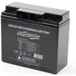 GEMBIRD ENERGENIE 12V 12,0Ah – Zboží Živě