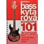 Baskytarová posilovna 2 101 arpeggií – Hledejceny.cz