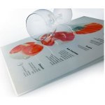 Laminovací fólie Eurosupplies 65 x 95 mm 175 mic lesklé – Zboží Živě
