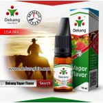 Dekang SILVER USA mix 10 ml 11 mg – Hledejceny.cz