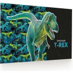 Karton P+P podložka na stůl Premium Dinosaurus 5-86621 – Hledejceny.cz
