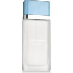 Dolce&Gabbana Light Blue toaletní voda dámská 100 ml plnitelný flakon – Hledejceny.cz