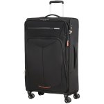 American Tourister Summerfunk Spinner 79 EXP 78G-09005 Black 119 l – Sleviste.cz