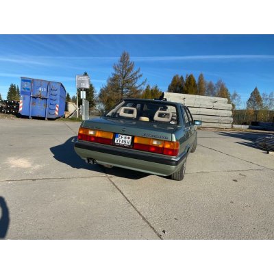 FOX AU010002-008 – Hledejceny.cz