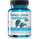 Galmed Selen-zinek-methionin forte 60 kapslí