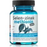 Galmed Selen-zinek-methionin forte 60 kapslí – Zboží Mobilmania