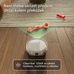iRobot Roomba Plus 515 Combo + AutoWash dock white – Zboží Mobilmania