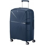 American Tourister Starvibe EXP modrá 77 l – Hledejceny.cz