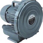 VB-1200G turbína Hailea 600W, 1317l/min – Zbozi.Blesk.cz