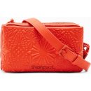 Desigual kabelka Enigma Ronda jaffa orange