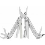 NexTool kleště multifunkční FLAGSHIP CAPTAIN STŘÍBRNÉ – Zboží Dáma