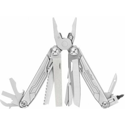 NexTool kleště multifunkční FLAGSHIP CAPTAIN STŘÍBRNÉ – Zboží Dáma