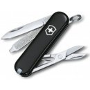 VICTORINOX Classic SD Colors Dark Illusion