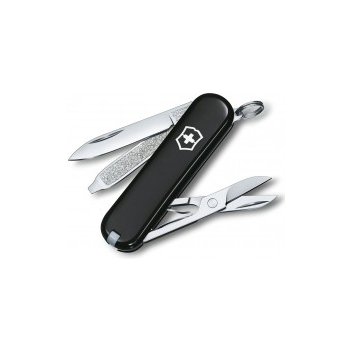 VICTORINOX Classic SD Colors Dark Illusion