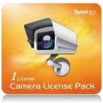 Synology DEVICE LICENSE (X 1) - kamerová licence, DEVICE LICENSE (X 1) – Zboží Živě