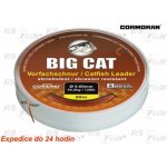 Cormoran šnůra BIG CAT 8-BRAID LEADER 20m 0,8mm 80kg – Sleviste.cz