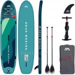 Paddleboard Aqua Marina 12'6 – Zbozi.Blesk.cz