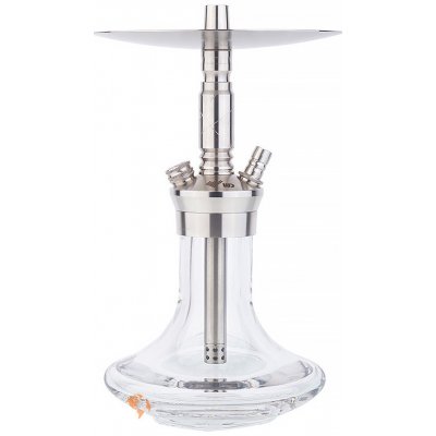 Hookah WD Mini1 nerez čirá 27 cm – Zboží Dáma