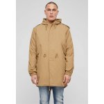Brandit M51 US Parka velbloudí – Zbozi.Blesk.cz