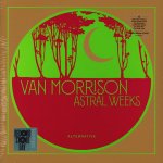 Van Morrison - RSD - ASTRAL WEEKS - BONUS TRACKS LP – Hledejceny.cz