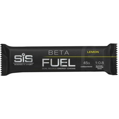 Science in Sport Beta Fuel Gel + Nootropika 60 ml – Hledejceny.cz