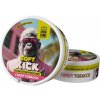 Nikotinový sáček Aroma King Soft Kick candy tobacco 10 mg/g 25 sáčků