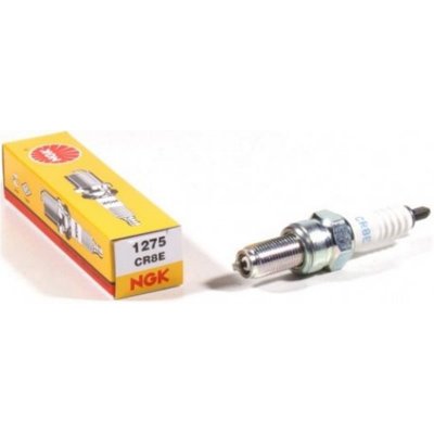 Zapalovací svíčka NGK Standard SYM HD Orbit 125 04 - – Zboží Mobilmania