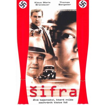 Šifra DVD