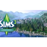 The Sims 3 Horké lázně – Sleviste.cz