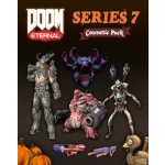 DOOM Eternal Series Seven Cosmetic Pack – Hledejceny.cz